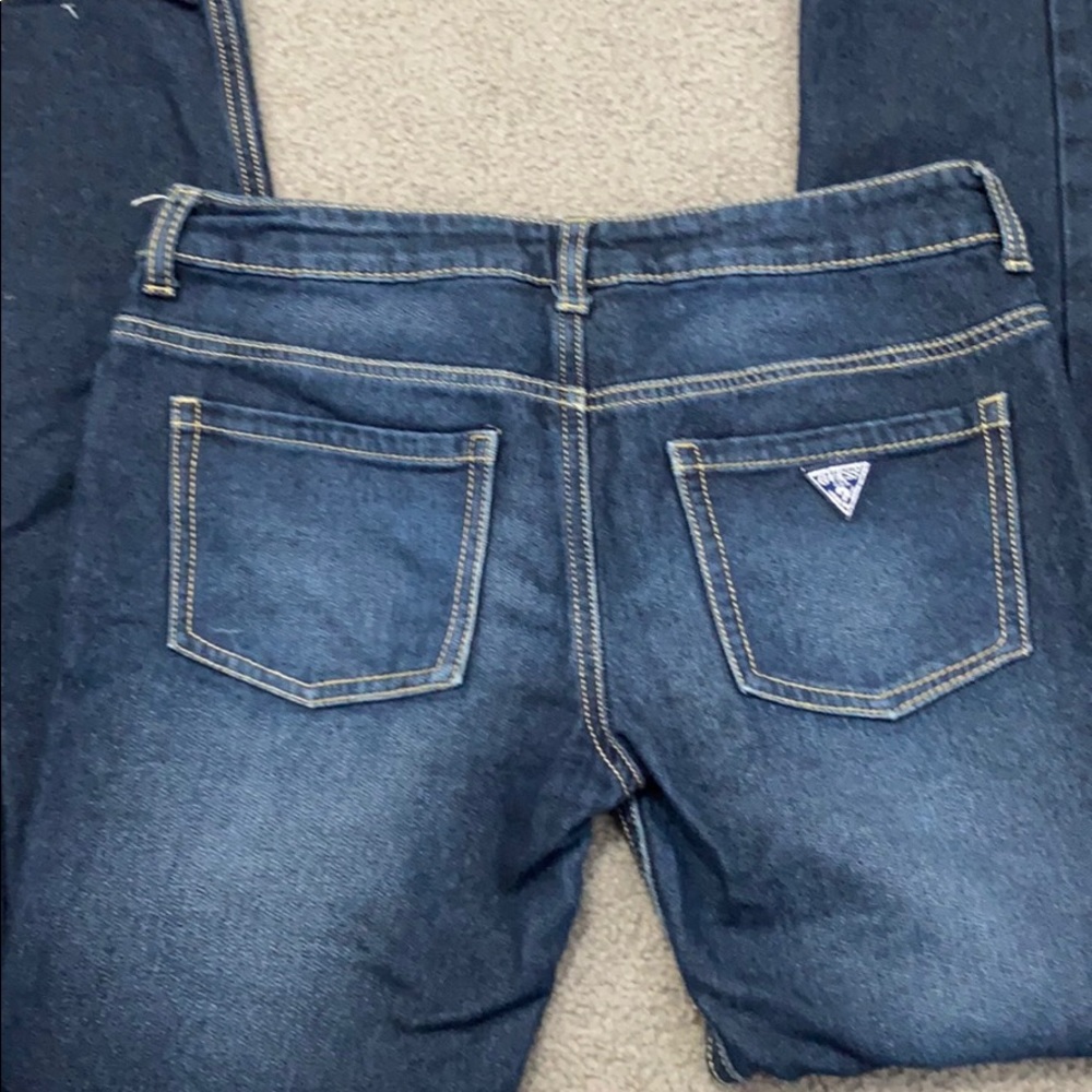 Jeans - Picture 3 of 3